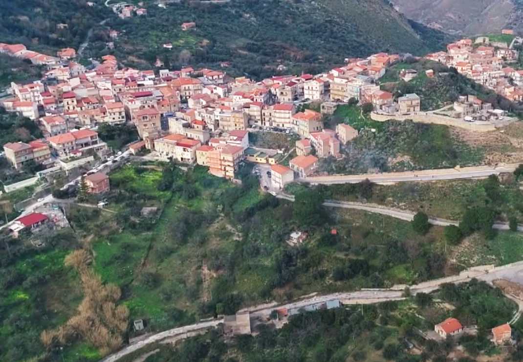 Photo of the town Militello Rosmarino