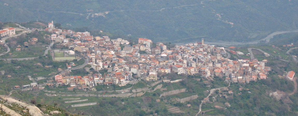 municipality of limina