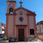 Chiesa di San Bartolomeo a Rodì Milici