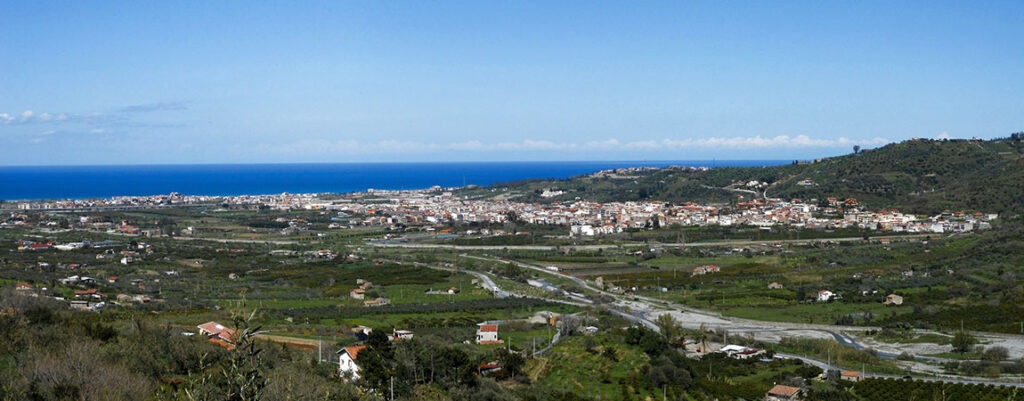 Municipality of Torregrotta