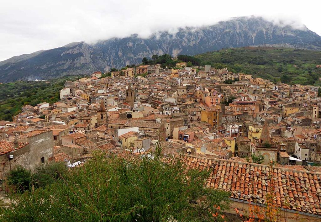Isnello, what to see Madonie Sicily Enjoy