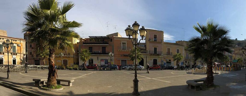 municipality of palagonia