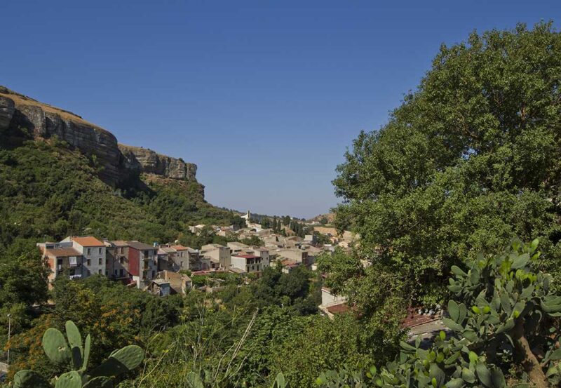 Corleone, what to see Sicily Enjoy