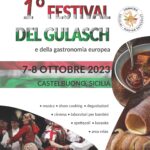 Festival del Gulasch